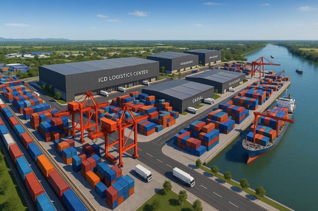 AI NEWS - Nền tảng tin tức chứng khoán