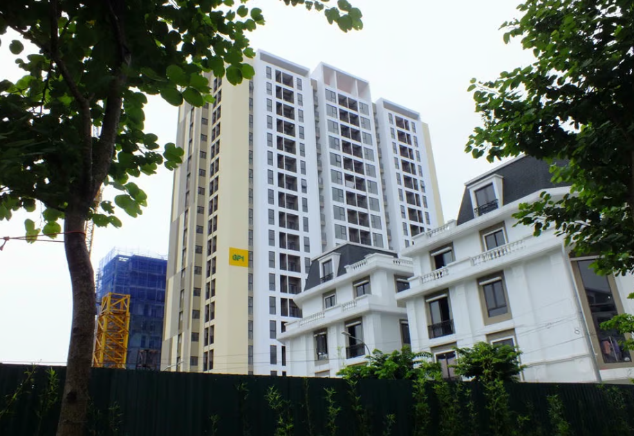 AI NEWS - Nền tảng tin tức chứng khoán