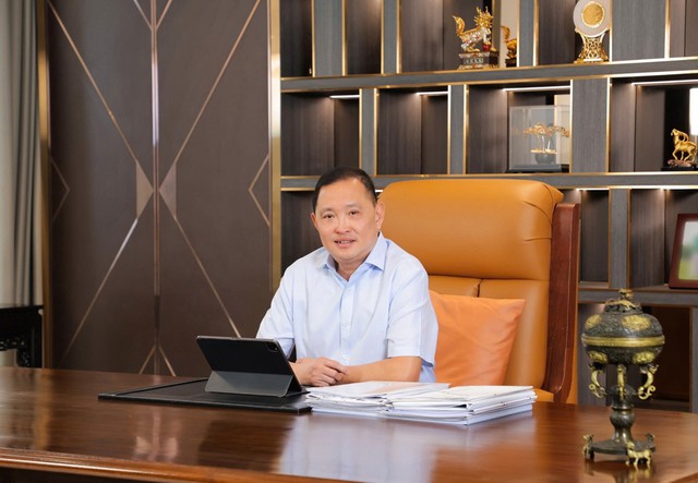 AI NEWS - Nền tảng tin tức chứng khoán