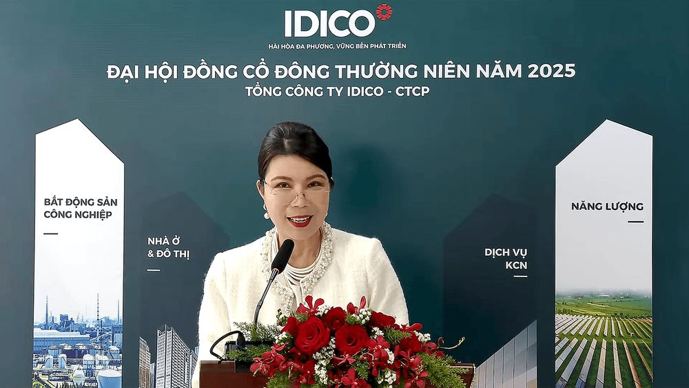 dai hoi co dong idc
