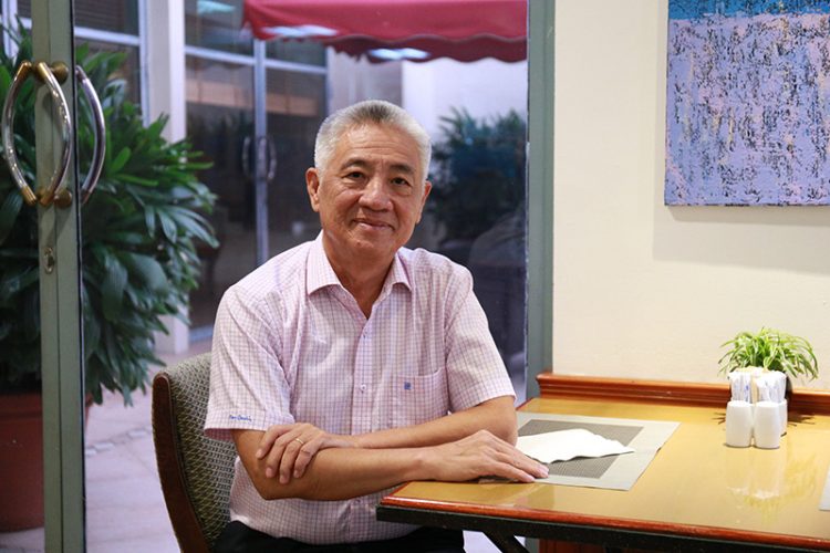 Nguyen Thanh My