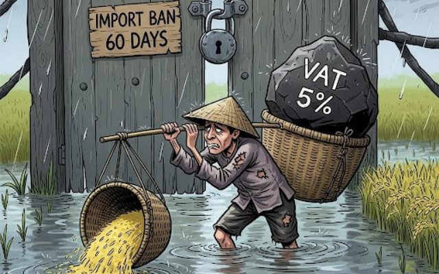 AI NEWS - Nền tảng tin tức chứng khoán