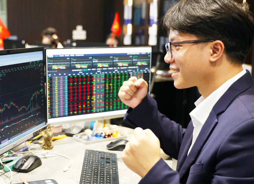 AI NEWS - Nền tảng tin tức chứng khoán