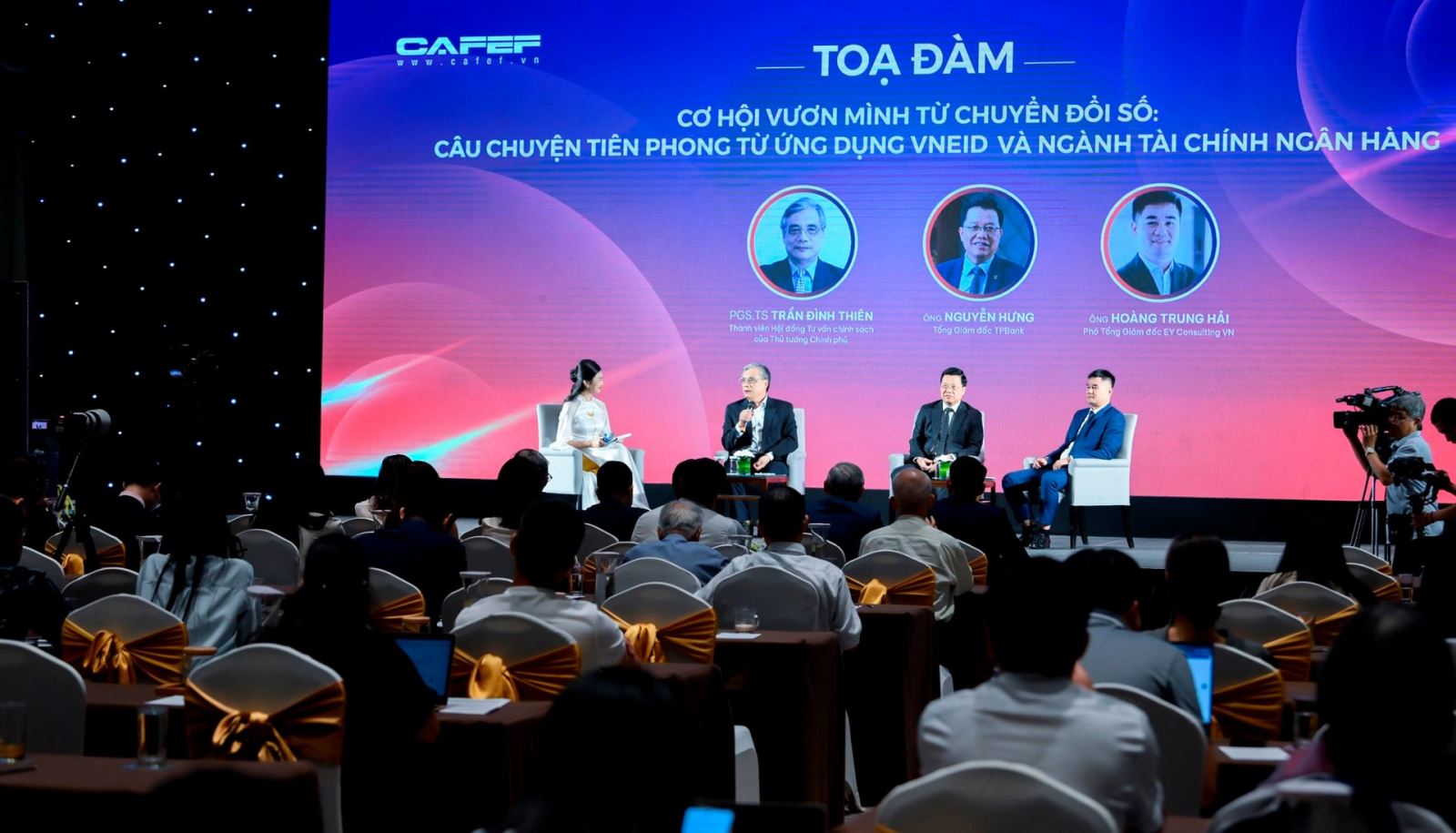 AI NEWS - Nền tảng tin tức chứng khoán