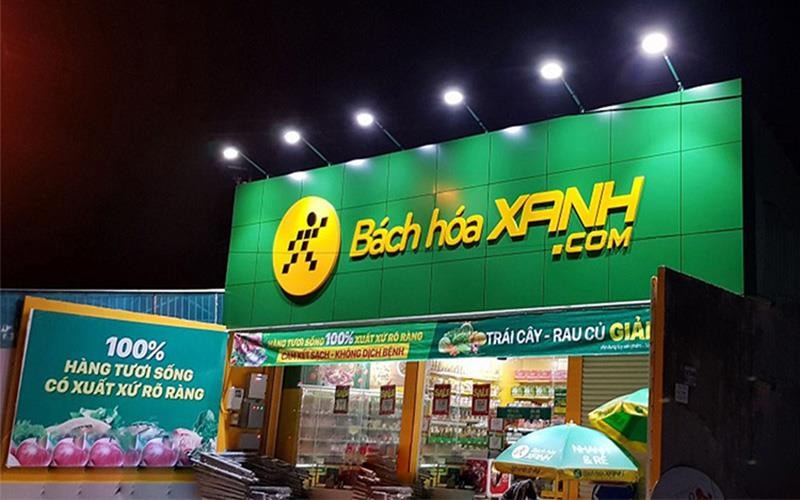 bach hoa