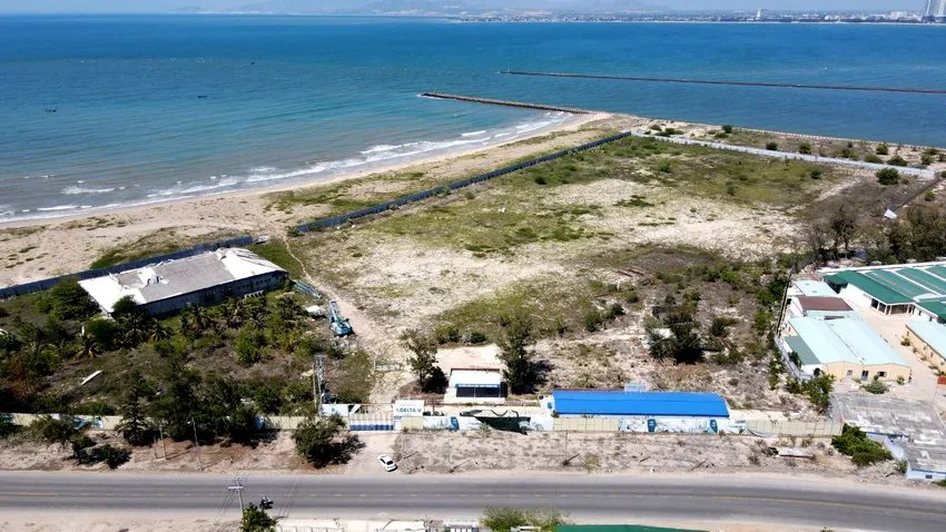 ninh chu sailing bay 7923