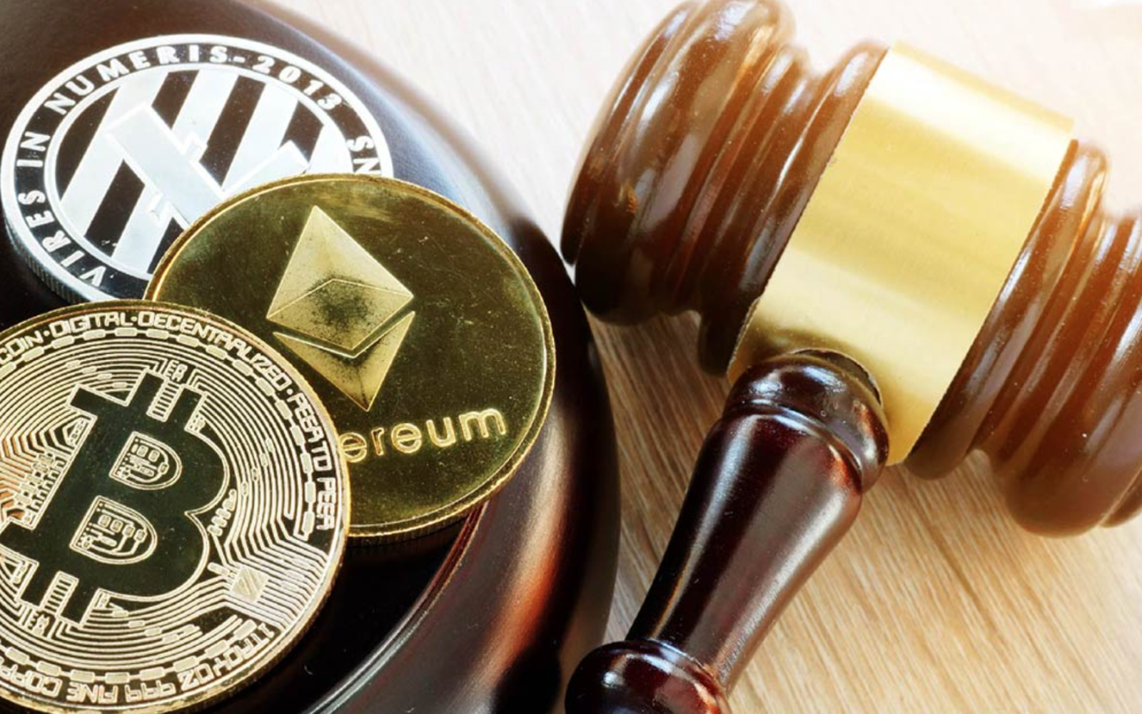 Nhiều dự án tiền số Made in VietNam 