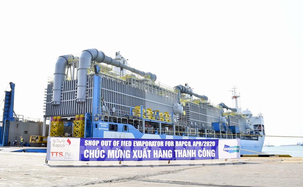 151949 quang ngai doosan vina xuat 3 thiet bi khu man nang 2 040 tan den vuong quoc bahrain