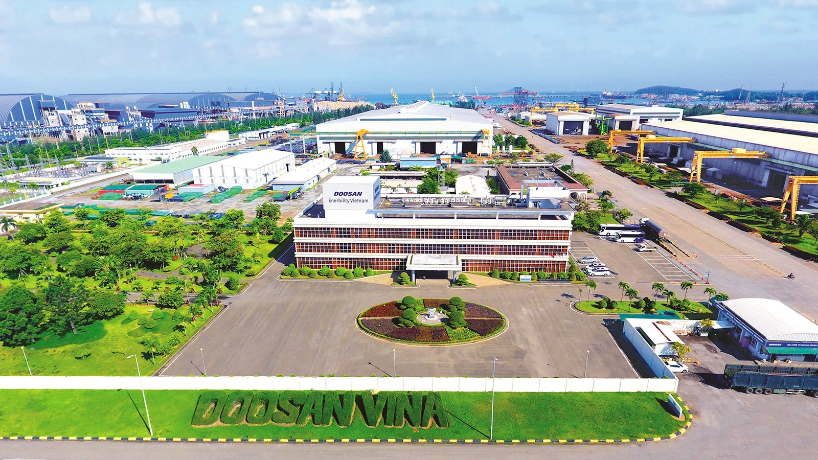 doosan