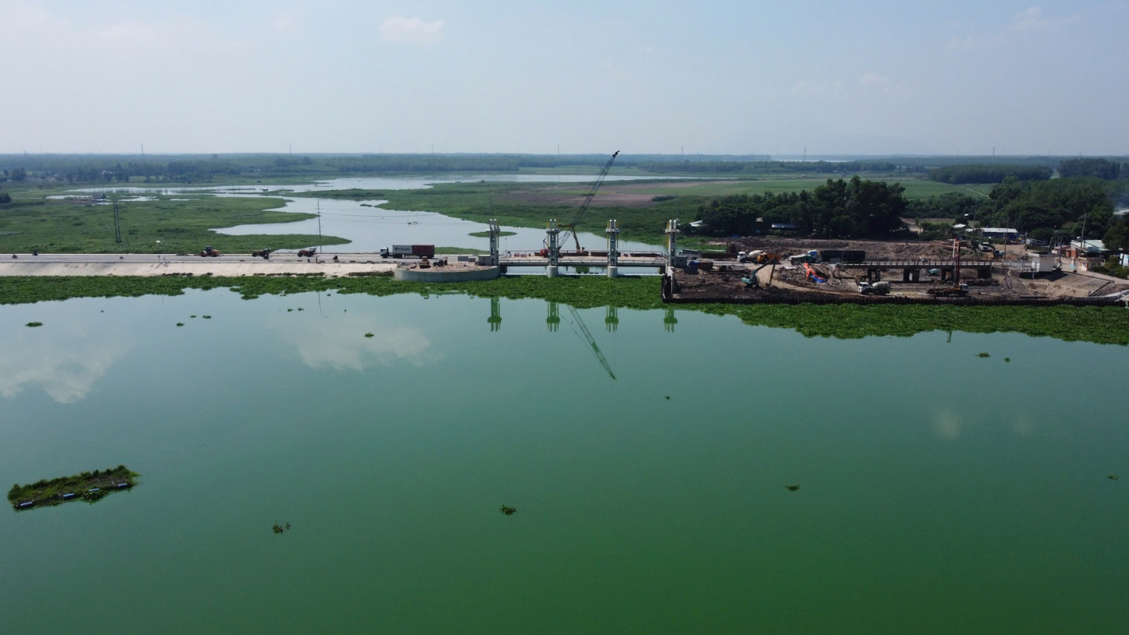 AI NEWS - Nền tảng tin tức chứng khoán