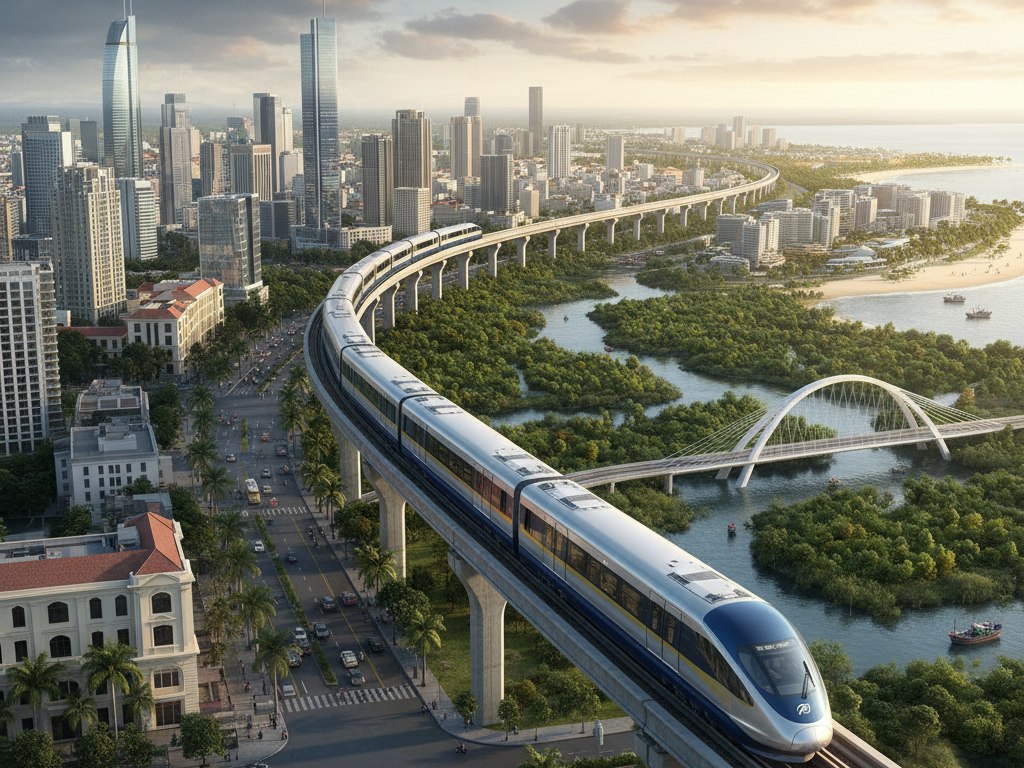 AI NEWS - Nền tảng tin tức chứng khoán