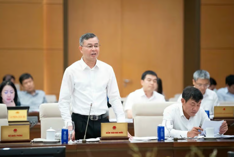 AI NEWS - Nền tảng tin tức chứng khoán