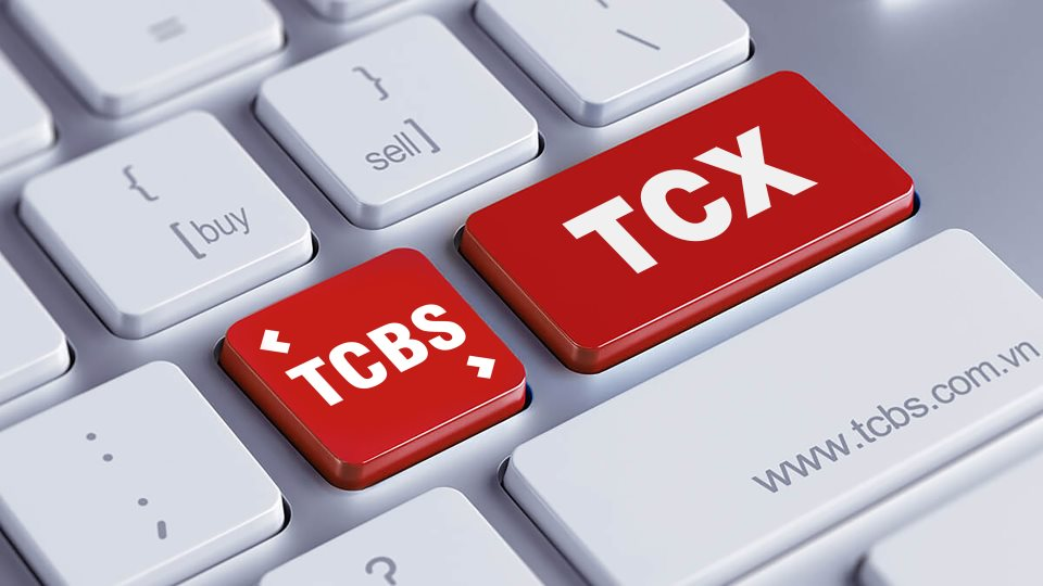 tcbs keyboard