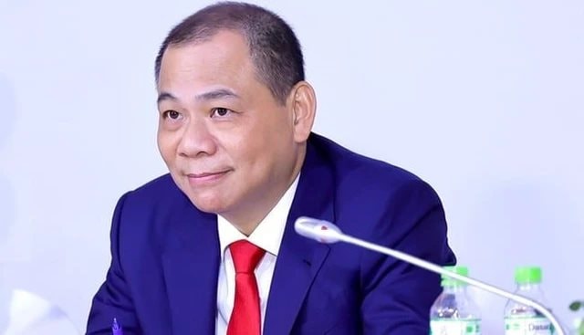 ty phu pham nhat vuong ts
