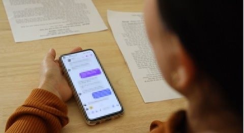 AI NEWS - Nền tảng tin tức chứng khoán