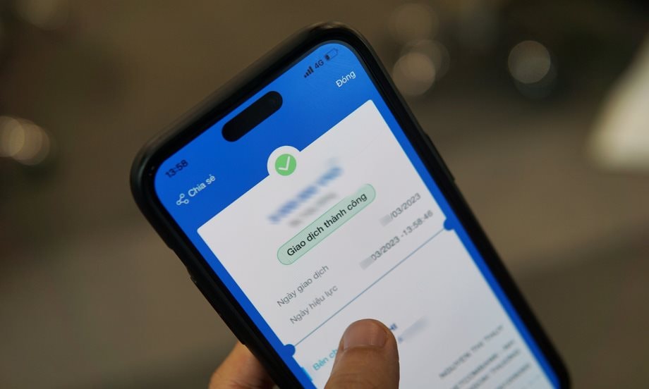 AI NEWS - Nền tảng tin tức chứng khoán