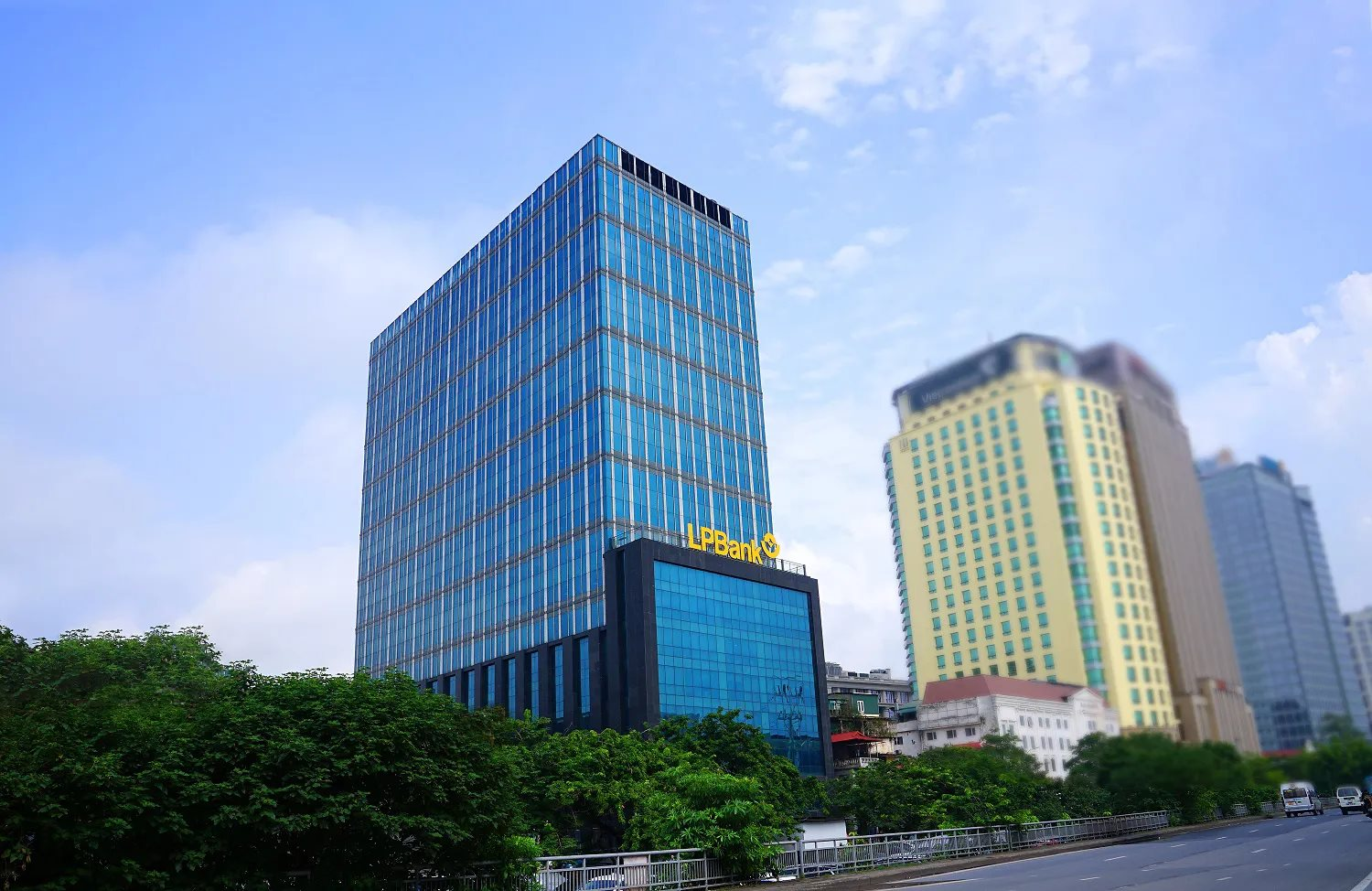 lbp tower