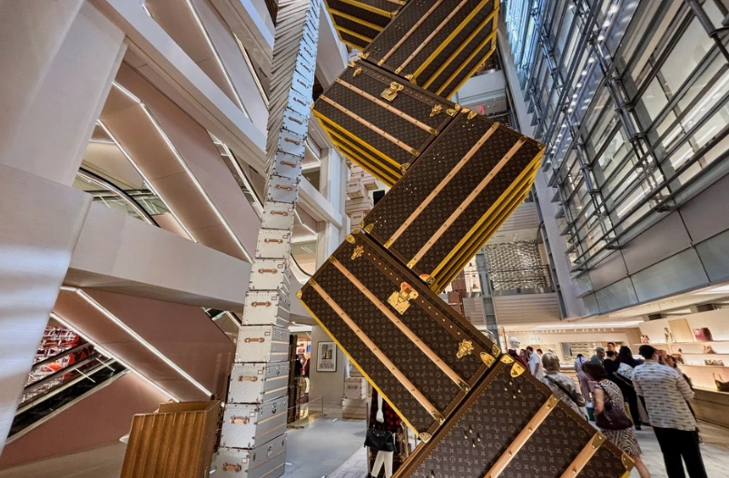 AI NEWS - Nền tảng tin tức chứng khoán