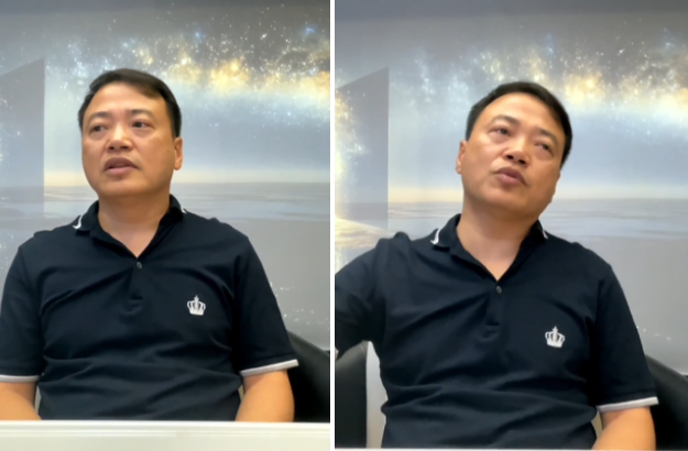 AI NEWS - Nền tảng tin tức chứng khoán