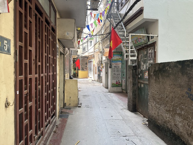 AI NEWS - Nền tảng tin tức chứng khoán