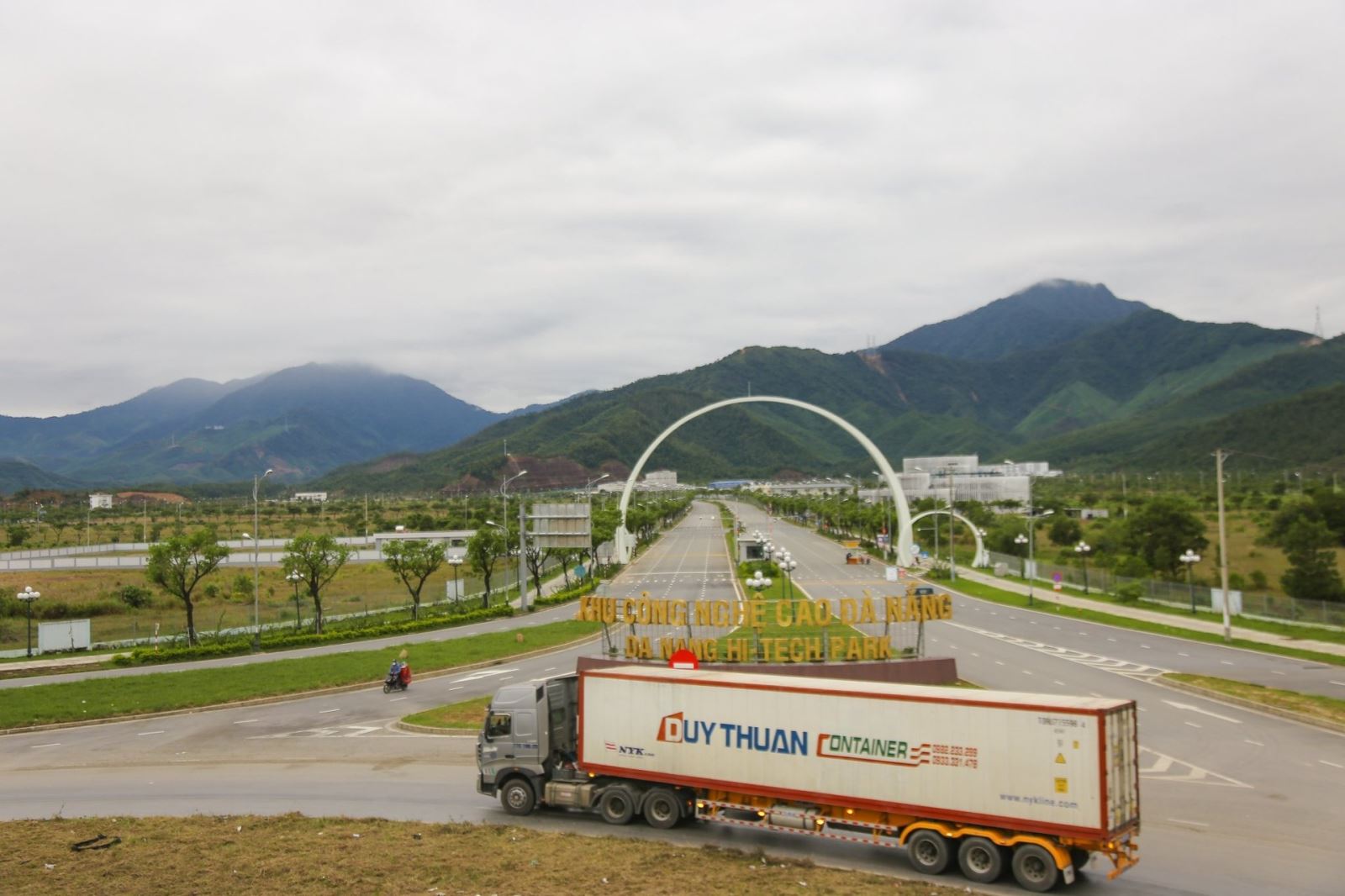 AI NEWS - Nền tảng tin tức chứng khoán