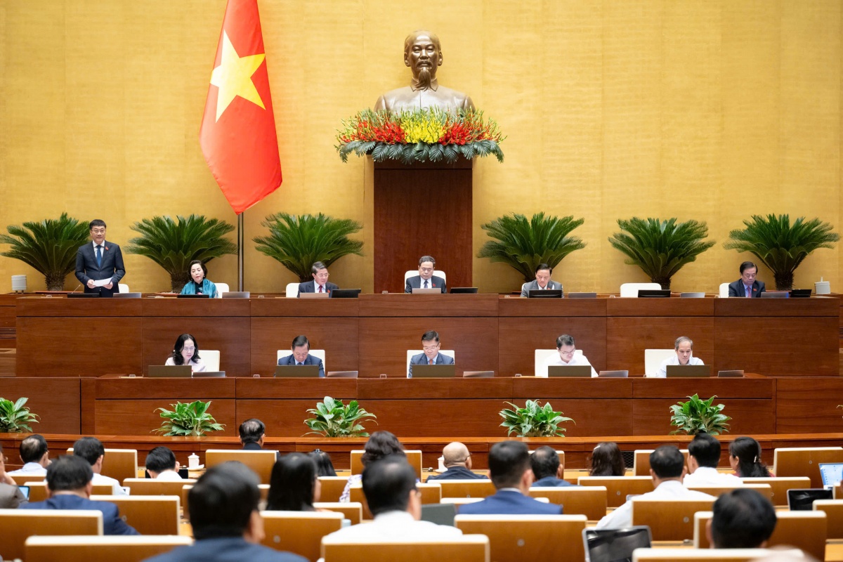 AI NEWS - Nền tảng tin tức chứng khoán