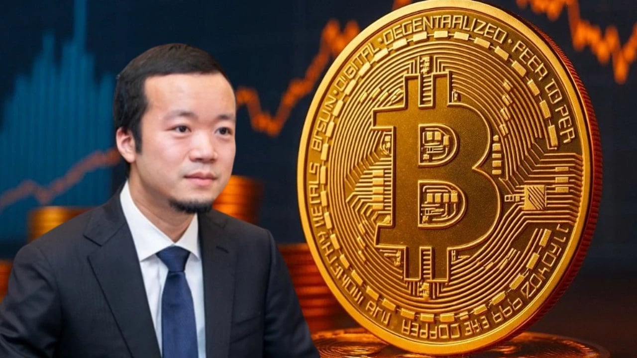 15 tỷ USD Bitcoin và hành trình rửa tiền bẩn của Chen Zhi - Chi tiết bài  viết | Vietcap AI News