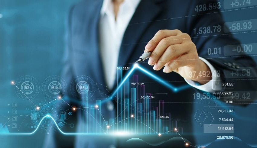 investment banking banner