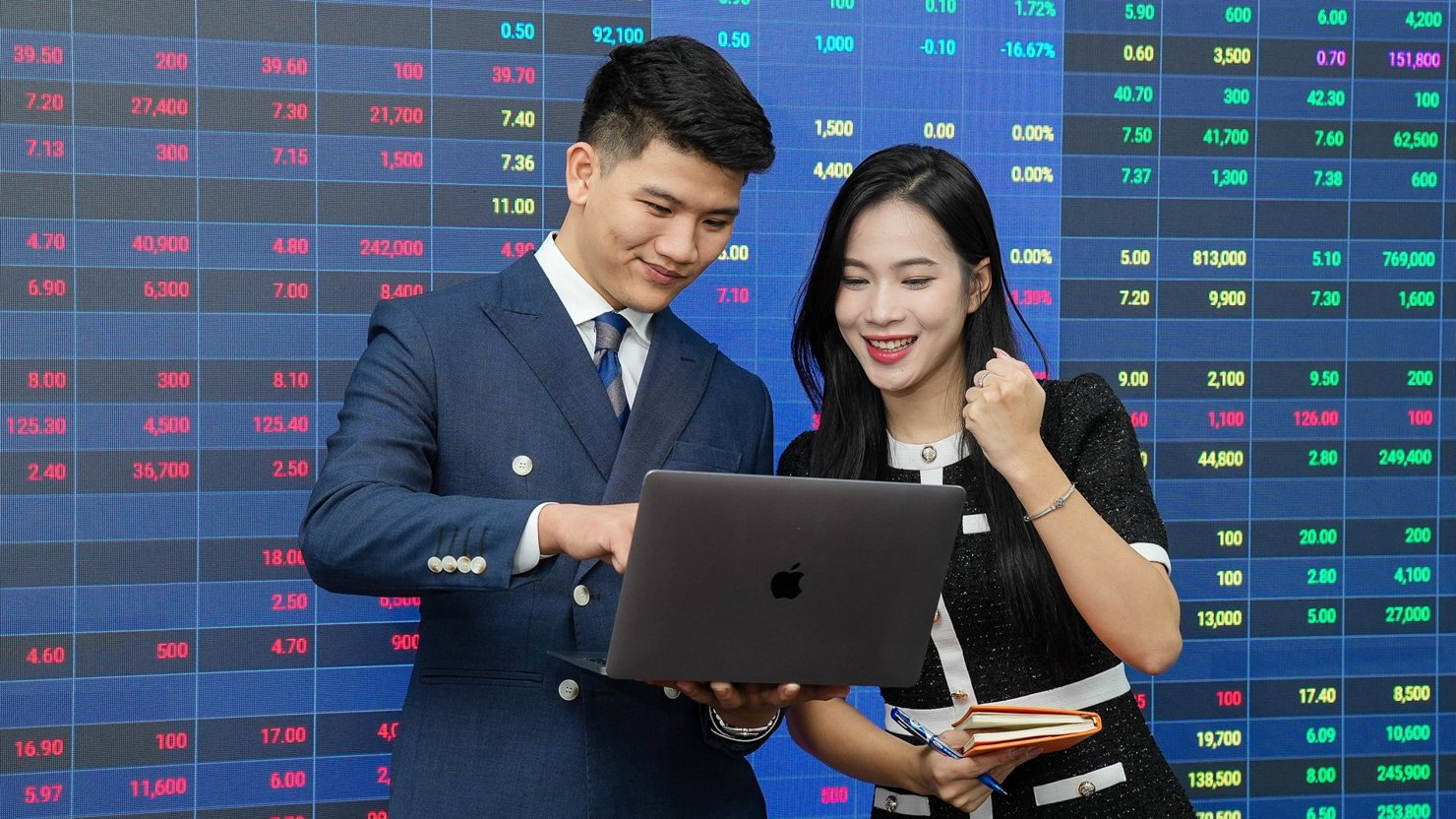 AI NEWS - Nền tảng tin tức chứng khoán