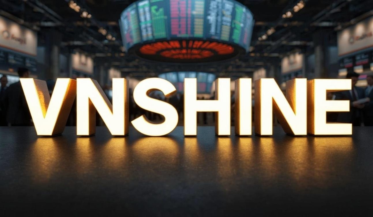 chu vnshine sang va noi bat hon