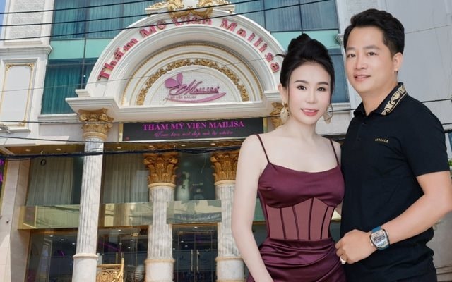 mai li sa anh san pham