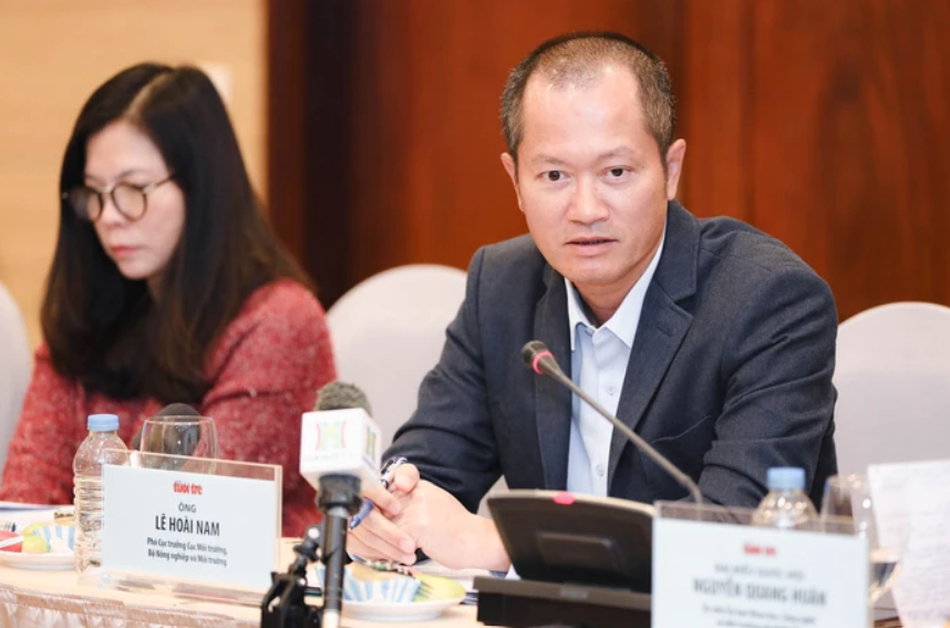 Đề xuất Hà Nội, TP HCM áp dụng lộ trình quy chuẩn khí thải ô tô, xe máy sớm và chặt hơn