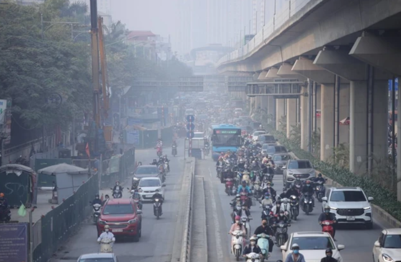 Lưu Ý Khi Di Chuyển Đến Cổng Parabol Bách Khoa: Tổng hợp những điều cần lưu ý về giao thông, giờ cao điểm, các tuyến đường cấm, và các yếu tố khác ảnh hưởng đến việc di chuyển đến Cổng Parabol.