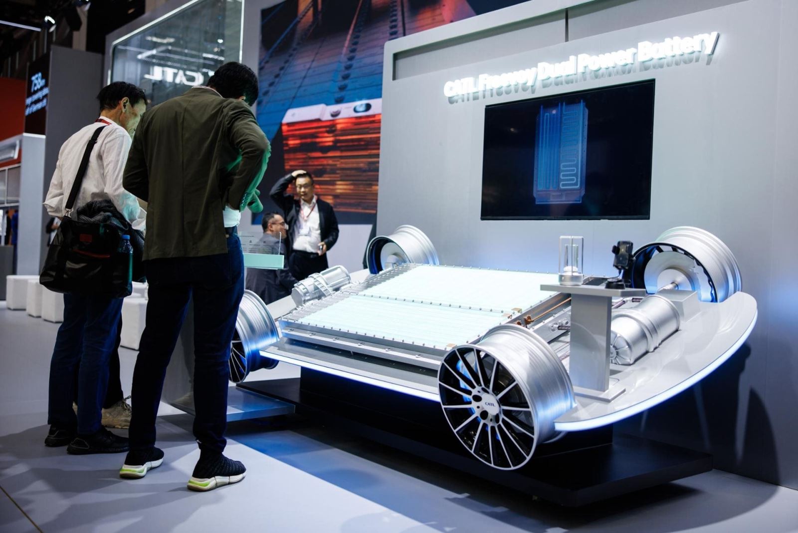 AI NEWS - Nền tảng tin tức chứng khoán