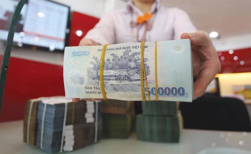 Tăng trưởng tín dụng dự báo vượt mục tiêu, mặt bằng lãi suất vay chịu áp lực tăng