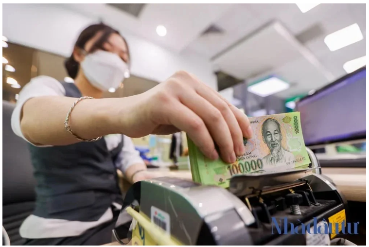 "Cơn sốt" lãi suất 17% và sự can thiệp của Ngân hàng Nhà nước