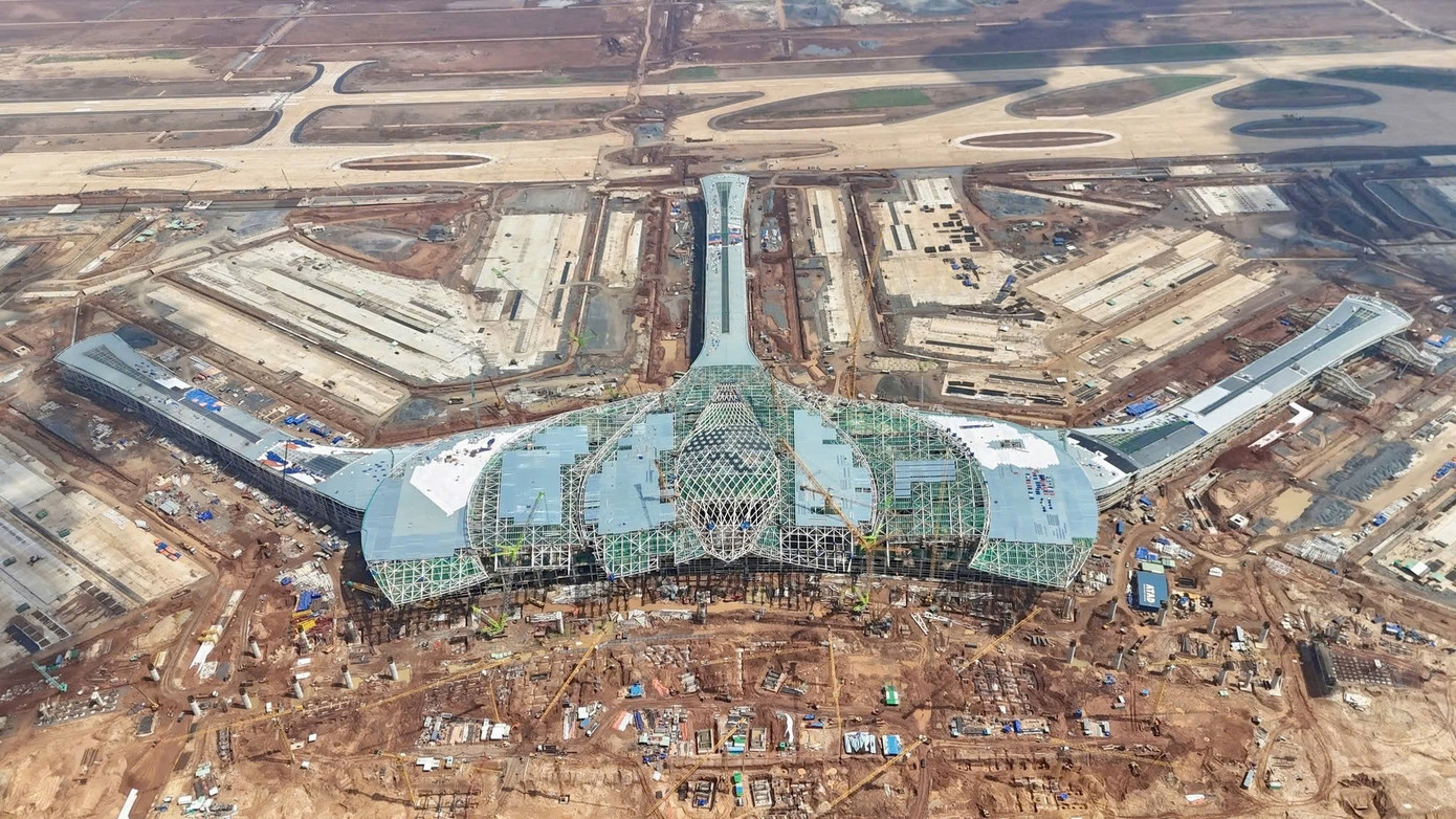 AI NEWS - Nền tảng tin tức chứng khoán