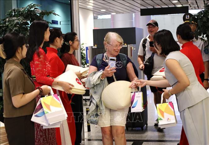 Đà Nẵng đón hai đường bay quốc tế mới từ Manila và Bali