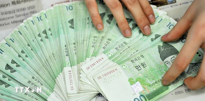 Giới giàu Hàn Quốc thay đổi đáng kể cách quản lý tài sản