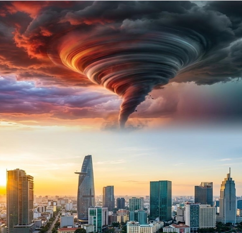 Giá dầu biến động: Điều hành vĩ mô trước biến số Trung Đông