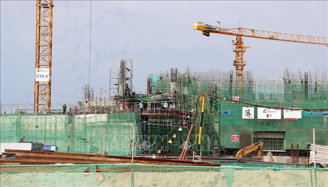 Hoàn thiện cơ chế, chính sách tháo gỡ khó khăn đối với các nguồn đầu tư