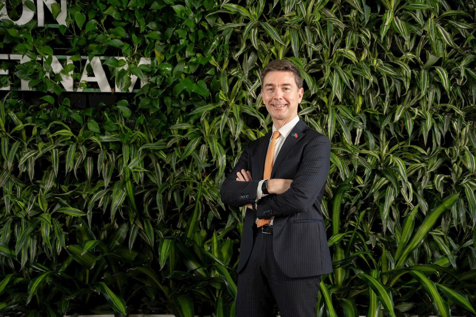 Tái định hình dòng vốn EU vào Việt Nam: Từ thương mại truyền thống đến liên minh công nghệ