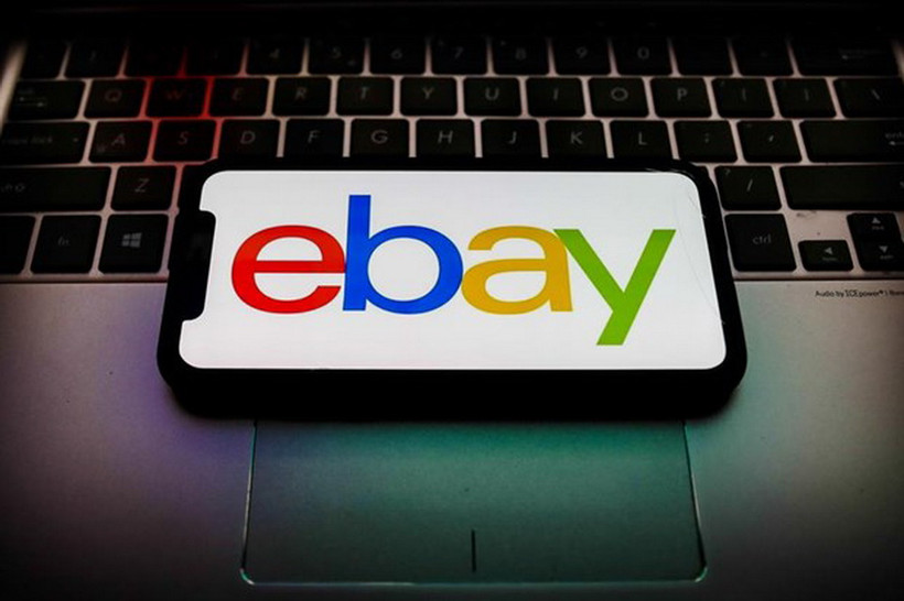 eBay và cuộc đua “live shopping” làm thay đổi thương mại điện tử