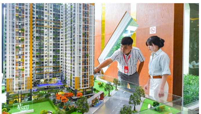 Ở thuê có còn là lựa chọn tạm thời?