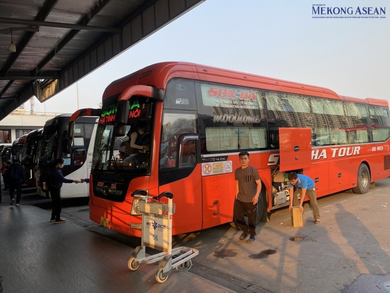 Bộ Xây dựng yêu cầu kiểm soát chặt giá cước vận tải