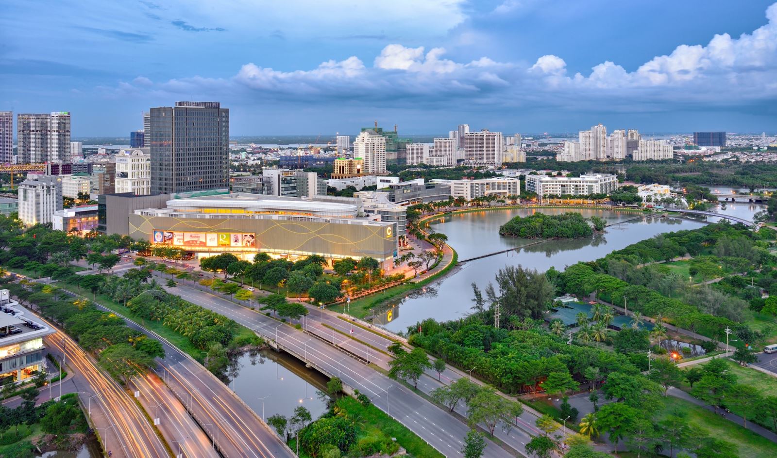 Phường Tân Mỹ: Giải pháp xây dựng hệ sinh thái số cấp phường, thúc đẩy chuyển đổi số toàn diện