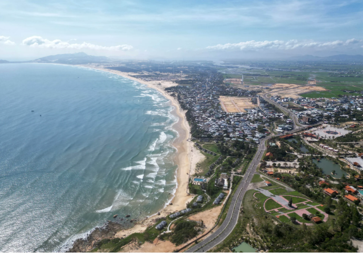 Doanh nghiệp TP.HCM 'bắt tay' làm dự án đô thị quy mô lớn tại Gia Lai