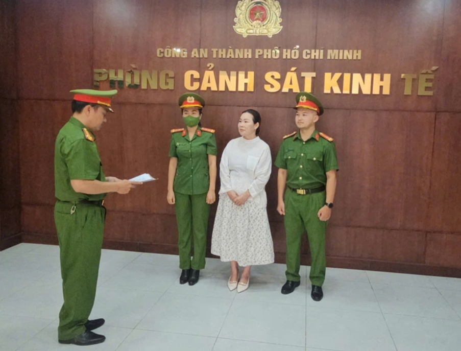 Doanh nhân Nguyễn Ngọc Tiền chiếm đoạt tiền thông qua dự án Royal Streammy Villas thế nào?