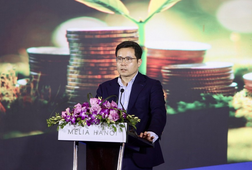 Ba trụ cột mở đường cho thị trường trái phiếu doanh nghiệp