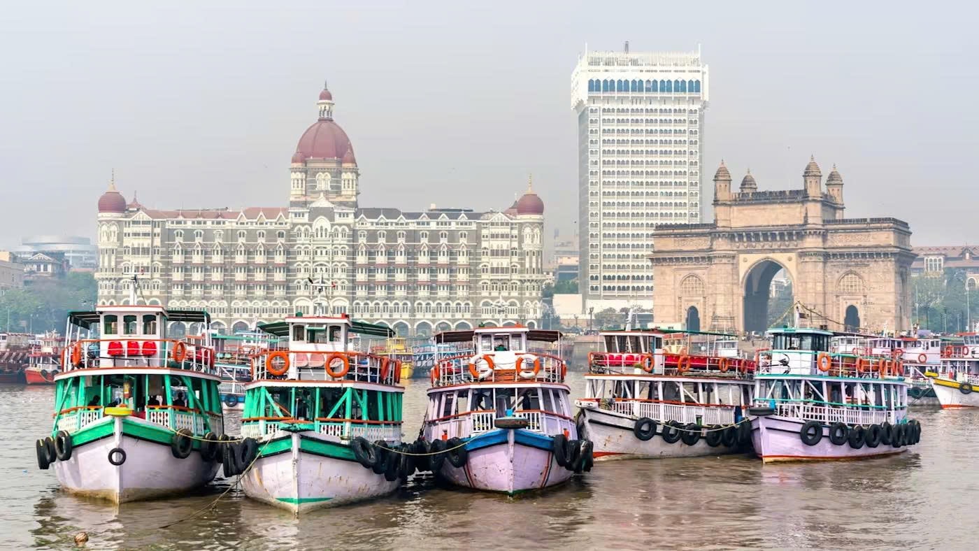 Dòng vốn Nhật Bản tăng tốc vào Ấn Độ